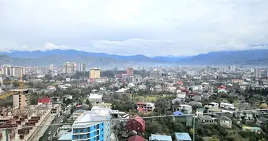 Studio apartment 1 bedroom in Batumi, Georgia