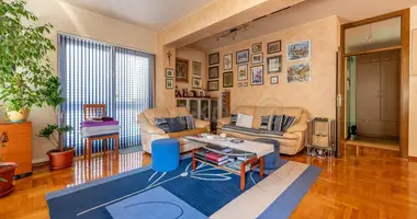 Wohnung 3 zimmer in Stadt Zagreb, Kroatien