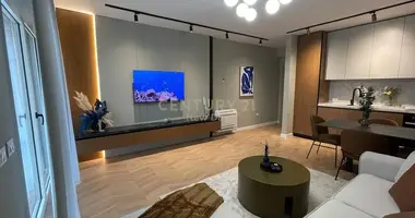 Appartement 1 chambre dans Bashkia Durres, Albanie