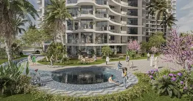 Appartement 1 chambre dans Vitsada, Chypre du Nord