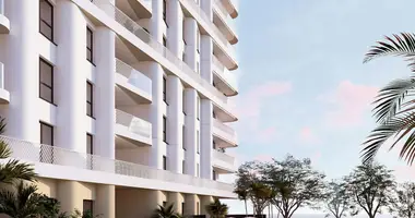 Apartamento 2 habitaciones en Villajoyosa, Španjolska