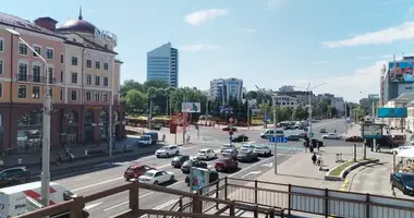 Shop 548 m² in Minsk, Belarus
