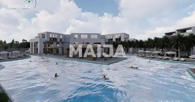 Квартира 5 комнат в Хургада, Египет