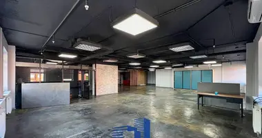 Oficina 223 m² en Minsk, Belarús