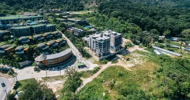 Appartement 2 chambres dans Pa Tong, Thaïlande