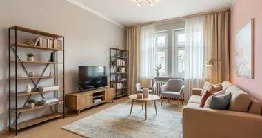 Mieszkanie 2 pokoi w Poznań, Polska