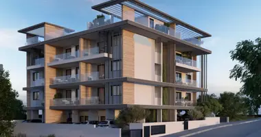 Appartement 1 chambre dans Ypsonas Municipality, Chypre