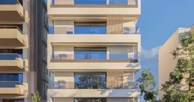 3 bedroom apartment in Municipality of Palaio Faliro, Greece