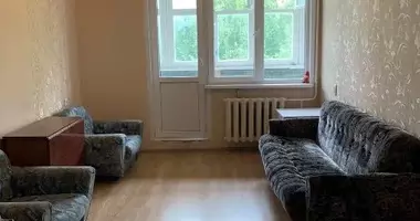 3 room apartment in Grodno District
