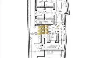 Apartamento 3 habitaciones en Naxxar, Malta
