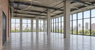 Propiedad comercial 1 020 m² en Moscú, Rusia