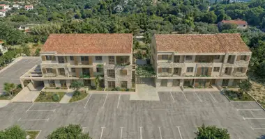 Wohnung 2 Schlafzimmer in Radanovici, Montenegro