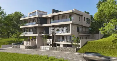 3 bedroom apartment in Agios Tychonas, Cyprus