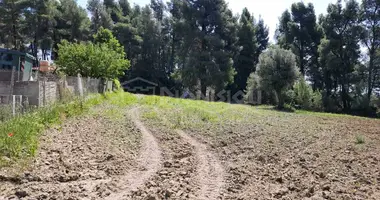 Grundstück in Siviri, Griechenland