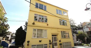 3 bedroom apartment in Boyalikosk Sokagi, Turkey