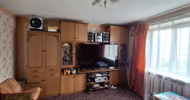 Wohnung 2 zimmer in Saslauje, Belarus