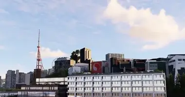 Pomieszczenie biurowe 180 m² w Tbilisi, Gruzja