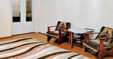 3 room apartment in Vialikaja Uchaloda, Belarus