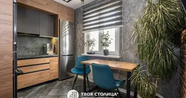 2 bedroom apartment in Minsk, Belarus