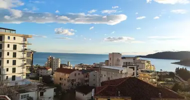 Квартира 2 комнаты в Бечичи, Черногория