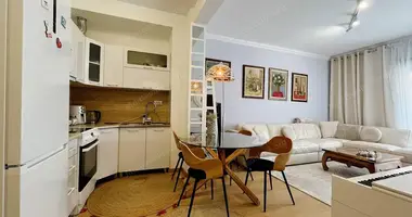 Wohnung 1 Schlafzimmer in Tivat, Montenegro