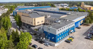 Коммерческое помещение 2 563 м² в Вильнюс, Литва