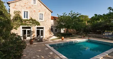 Casa 4 habitaciones en Split Dalmatia County, Croacia