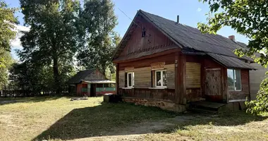 Apartment in Čarnicki, Belarus