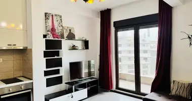 1 bedroom apartment in Budva, Montenegro