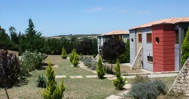 Отель 720 м² в Каллитеа, Греция