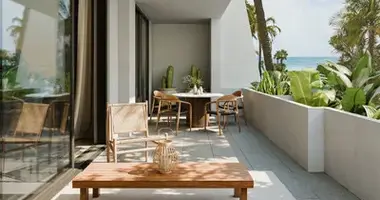 Apartamento 3 habitaciones en Marbella, Španjolska