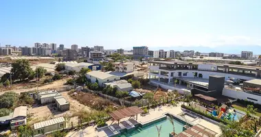 2 bedroom apartment in Aksu, Turkey