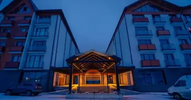 Appartement 1 chambre dans Goudaouri, Géorgie