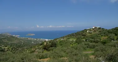 Plot of land in Municipality of Sitia, Greece