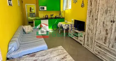 Wohnung 2 zimmer in Pomorie, Bulgarien
