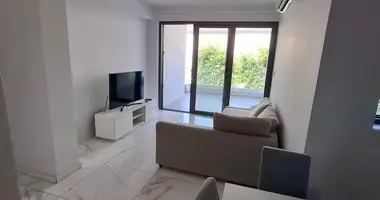 Apartamento 2 habitaciones en Larnaca, Chipre