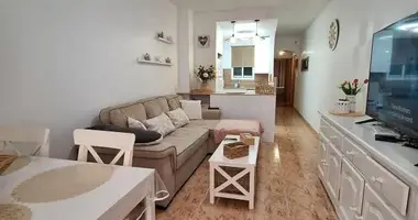 Mieszkanie 2 pokoi w Torrevieja, Hiszpania