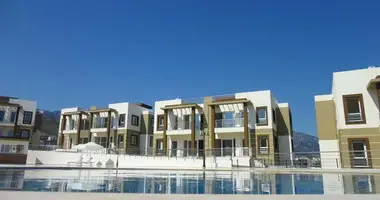 1 bedroom apartment in Karavas, Northern Cyprus