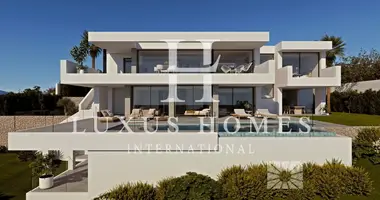 Villa 5 habitaciones en Teulada, Španjolska