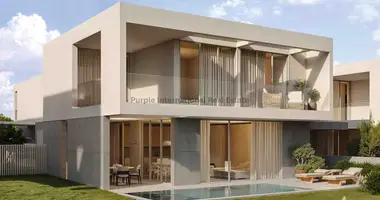 Villa en Yeroskipou, Chipre