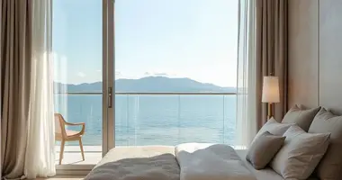 Apartamento en Budva, Montenegro