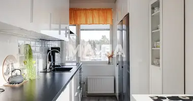 Квартира 3 комнаты в Helsinki sub region, Финляндия