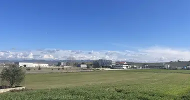Działka w Bashkia Durres, Albania