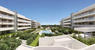 Wohnung 5 zimmer in San Pedro Alcantara, Spanien