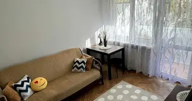 1 bedroom apartment in Masovian Voivodeship, Poland