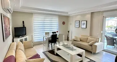 2 bedroom apartment in Oba, Turkey