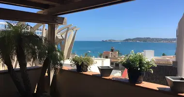 Villa 5 bedrooms in Javea, Spain
