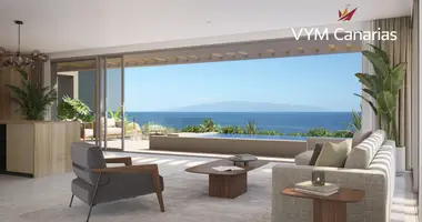 Duplex 3 chambres dans Adeje, Espagne