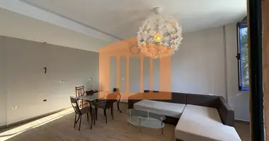 Apartamento 2 habitaciones en Golem, Albania