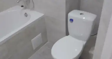 Apartamento 1 habitación en Lymanka, Ucrania